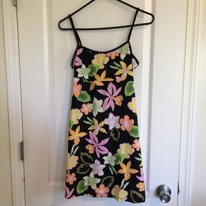 ATHLETA sun dress